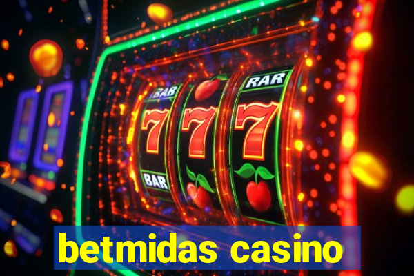 betmidas casino